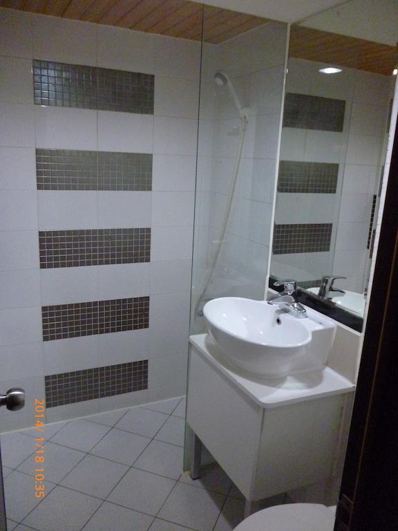 Sunwise Hotel Kaohsiung Habitación foto